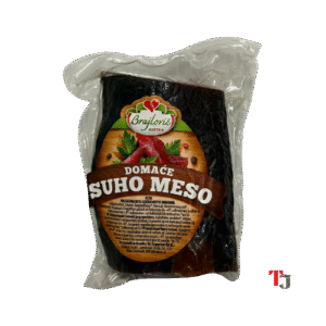 Suho Meso Brajlovic 500g.